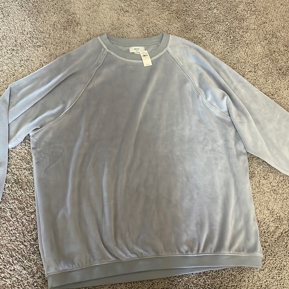 NWT soft Aerie sweater